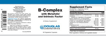 Douglas Labs - B-Complex