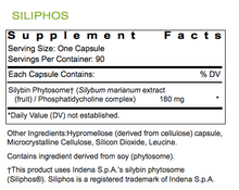 Thorne Research - Siliphos