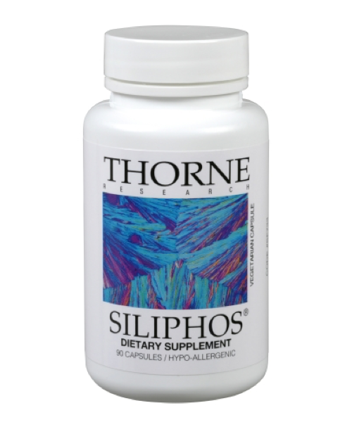 Thorne Research - Siliphos