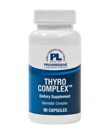 Progressive Labs - Thryo Complex