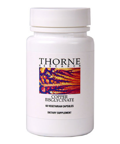 Thorne Research Copper
